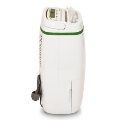 Meaco Low Energy Dehumidifier With Air Purifier And Hepa Filter