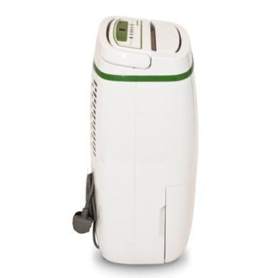 Meaco Low Energy Dehumidifier With Air Purifier And Hepa Filter