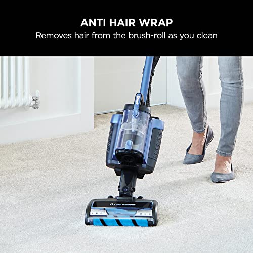 Shark Cordless Upright Vacuum Cleaner with Anti Hair Wrap