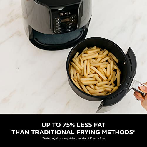 Ninja Air Fryer, 3.8 L, 1550 W AF100UK