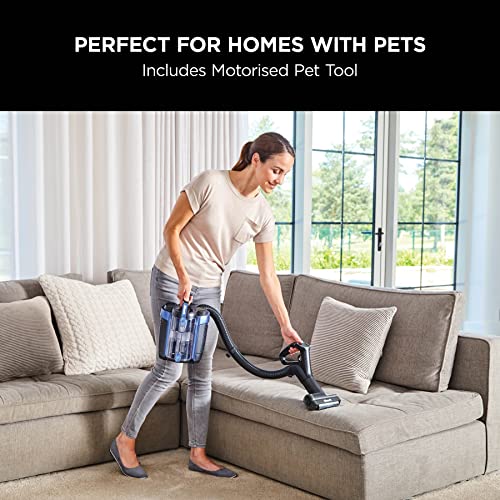 Shark Cordless Upright Vacuum Cleaner with Anti Hair Wrap
